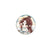 2024 Heaven Official's Blessing Standee Tianguan Cifu Badge
