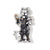Zenless Zone Zero Mini Acrylic Standee A Sandwich-Scented Dream Chibi