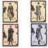 Pre-order Link Click Steam Age Borderless Tactile Silver Paper
