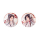 Heaven Official's Blessing Bookmarks Official Badge CPOP4U