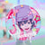 Link Click Cheer Stick Portable Mirror Pendant Pre-order