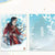 Heaven Official's Blessing Anime Peripheral Badge Polaroid Color Paper