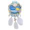 National Centre for the Performing Arts Dreamcatcher Glow Quicksand Fridge Magnet
