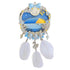 National Centre for the Performing Arts Dreamcatcher Glow Quicksand Fridge Magnet
