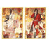 Heaven Official's Blessing Standee Tian Guan Ci Fu Flash Paper