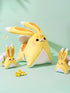 Genshin Impact Scented Plush Doll Pendant Yaoyao Laurel Series