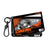 Zenless Zone Zero Double Acrylic Loket Belobog Heavy Industries