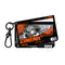 Zenless Zone Zero Double Acrylic Pendant Belobog Heavy Industries