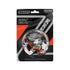 Zenless Zone Zero Reflective Badge Belobog Heavy Industries
