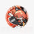 Zenless Zone Zero Q Version Badge Belobog Heavy Industries