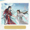 Heaven Official's Blessing Anime Peripheral Badge Polaroid Color Paper CPOP4U