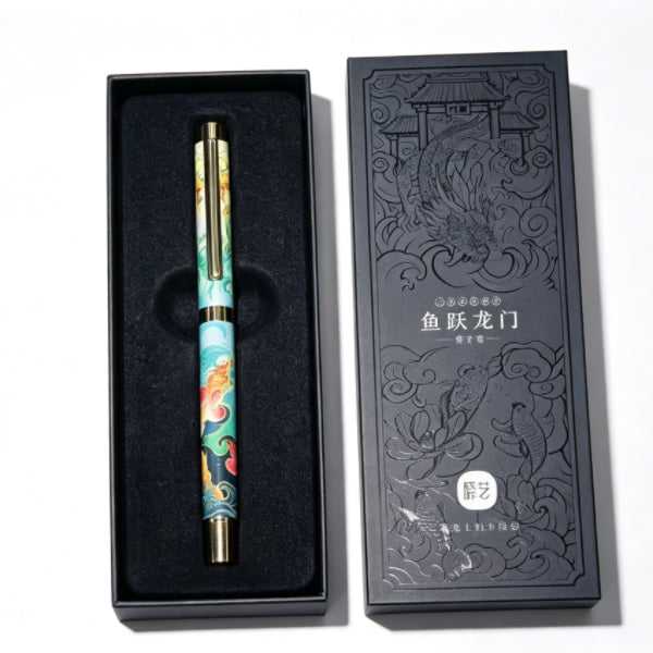 Shanxi Culture Series Pen