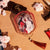 Heaven Official's Blessing Color Paper Tian Guan Ci Fu  Badge