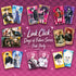 Official Link Click Days of Future Series Pink Party Series