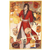 Heaven Official's Blessing Standee Tian Guan Ci Fu Flash Paper