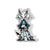 Zenless Zone Zero Mini Acrylic Standee A Sandwich-Scented Dream Chibi