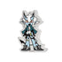 Zenless Zone Zero Mini Acrylic Standee A Sandwich-Scented Dream Chibi