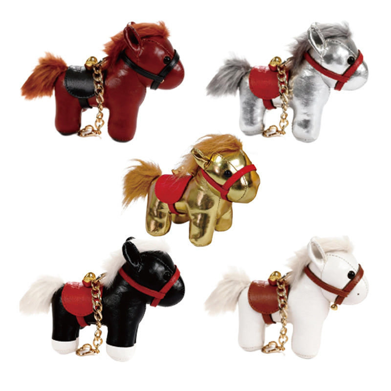 2026 Spring Festival Gala Limited Edition:Lucky Horse Pendant Blind Box CPOP4U