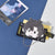 Link Click Badge Lu Guang Card Holder Set