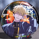 Link Click Colored Paper Badge CPOP4U