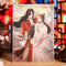 Heaven Official's Blessing Color Paper Tian Guan Ci Fu  Badge