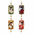 Pre-order Heaven Official's Blessing Flowers of the Four Seasons Quicksand Acrylic Keychain