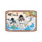 Fabulous Beasts Acrylic Card CPOP4U