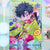 Link Click Cheer Stick Portable Mirror Pendant Pre-order