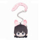 Link Click Plush Bag Crossbody Bag CPOP4U