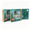 Shanxi Museum Bronze Collection Fridge Magnets Badges