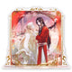 Heaven Official's Blessing Amulet Tian Guan Ci Fu Standee