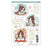 2024 Heaven Official's Blessing Standee Tianguan Cifu Badge