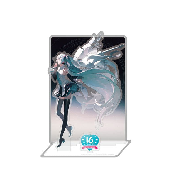 Hatsune Miku Standee