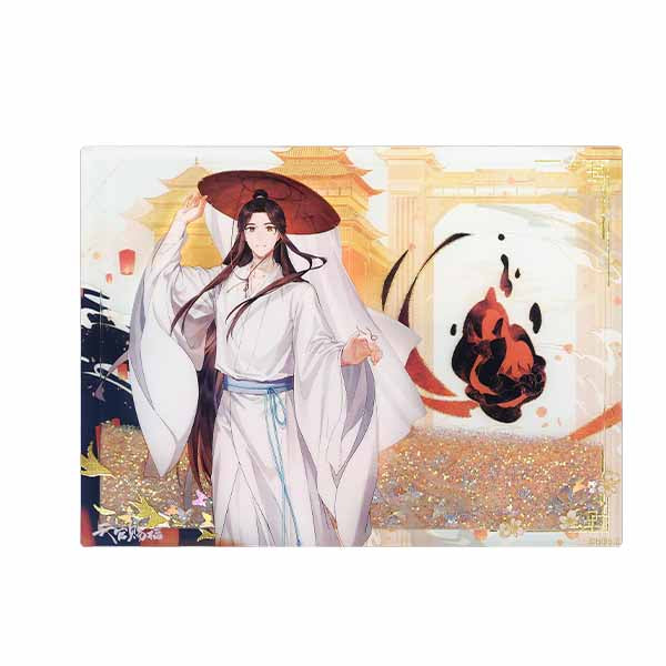 Heaven Official's Blessing Xie Lian Quicksand Ornaments