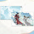 Heaven Official's Blessing Anime Peripheral Badge Polaroid Color Paper