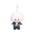 Link Click Official Merch Plush Pendant Badge