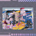 Link Click Laser Ticket Photocard Set Link Click Season 1 Acrylic Ornaments