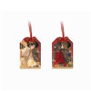 Heaven Official's Blessing Paper Amulet Set
