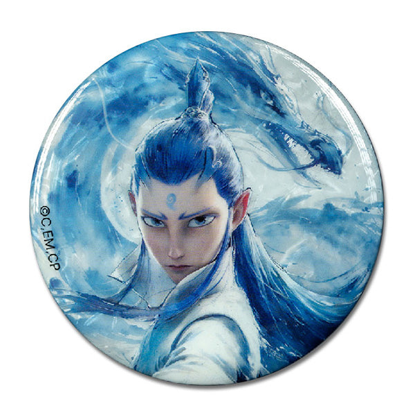 Pre-order Ne Zha Badge