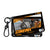 Zenless Zone Zero Double Acrylic Loket Belobog Heavy Industries