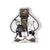 Zenless Zone Zero Mini Acrylic Standee A Sandwich-Scented Dream Chibi