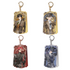 Pre-order Link Click Steam Age Mirror Acrylic Pendant