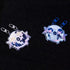 Link Click Dream Out! Theme Song Series Keychain Ticket Shikishi