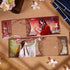 天官の祝福バッジ Tian Guan Ci Fu フラッシュペーパー Xie Lian コレクションチケットアミュレット