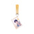 Link Click Badge PVC Poster