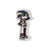 Zenless Zone Zero Mini Acrylic Standee A Sandwich-Scented Dream Chibi