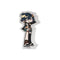 Zenless Zone Zero Mini Acrylic Standee A Sandwich-Scented Dream Chibi