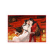 Heaven Official's Blessing Bookmarks Official Badge CPOP4U