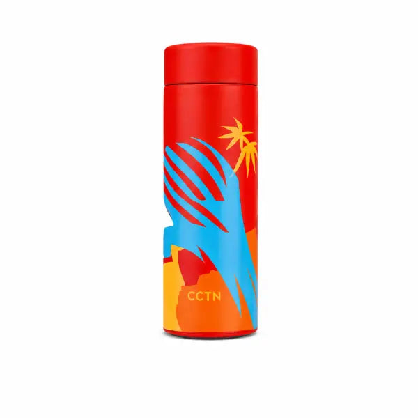 Travel Thermal Tumbler