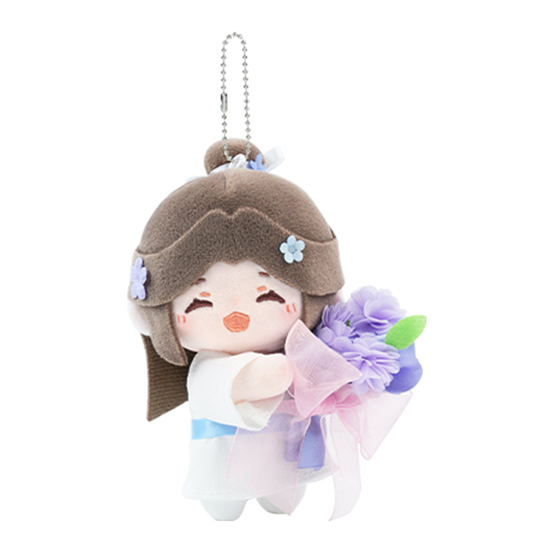 Heaven Official's Blessing Plush Pendants